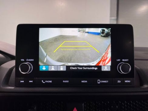 Used 2024 Honda CR-V Sport image 26