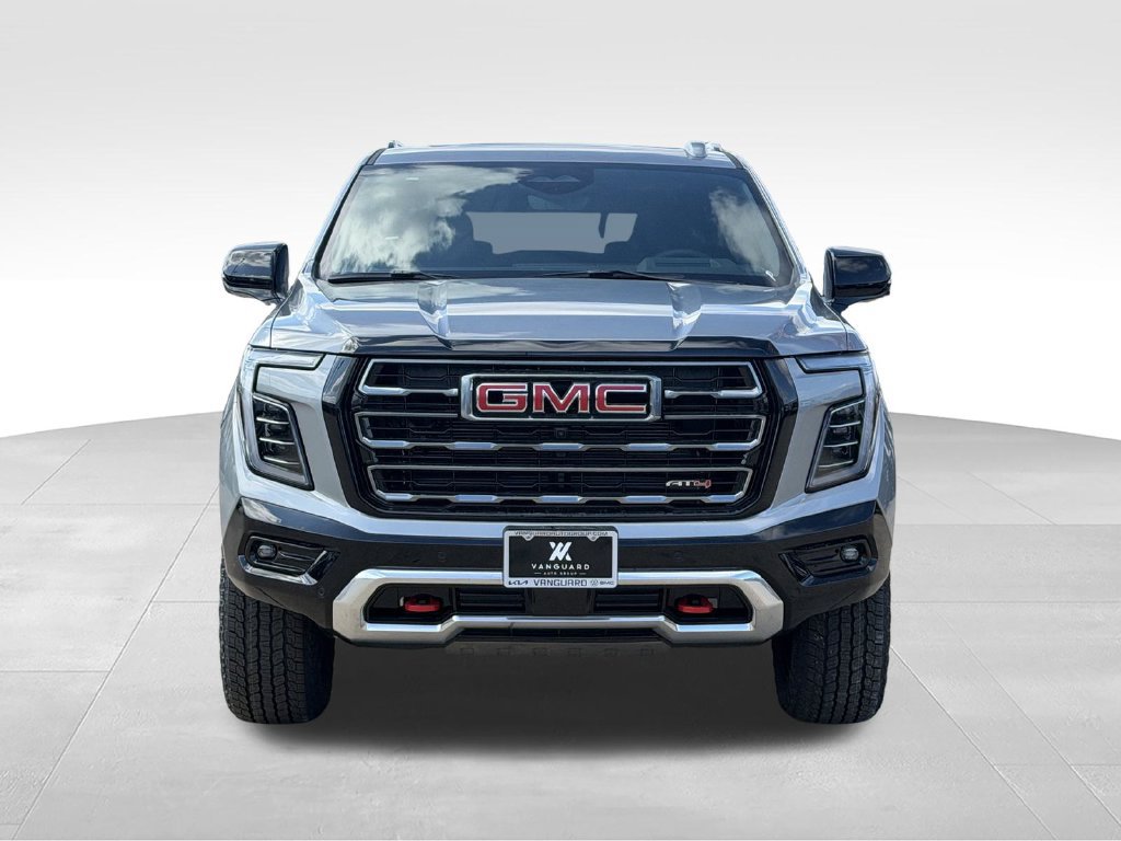 New 2027 GMC Yukon AT4 w/ AT4 Premium Package AWD/4WD image 7