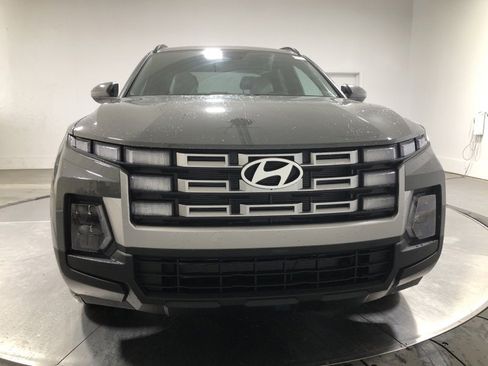 New 2025 Hyundai Santa Cruz SEL image 2