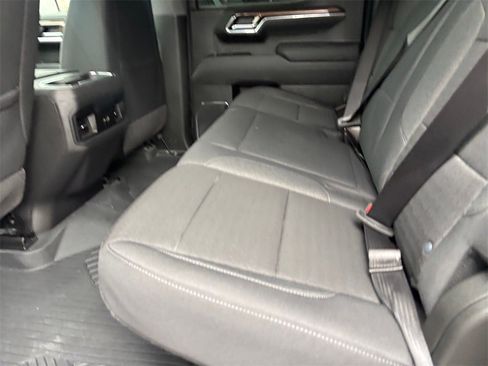 Used 2025 Chevrolet Silverado 1500 LT Trail Boss w/ Protection Package image 30