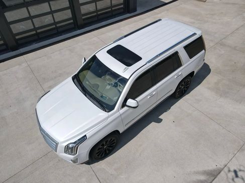 Used 2019 Cadillac Escalade Platinum image 64