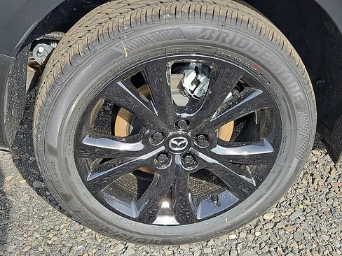 New 2026 MAZDA CX-30 AWD 2.5 S w/ Select Sport Pkg image 7