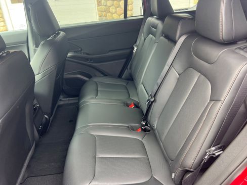 New 2026 Jeep Cherokee Limited image 10