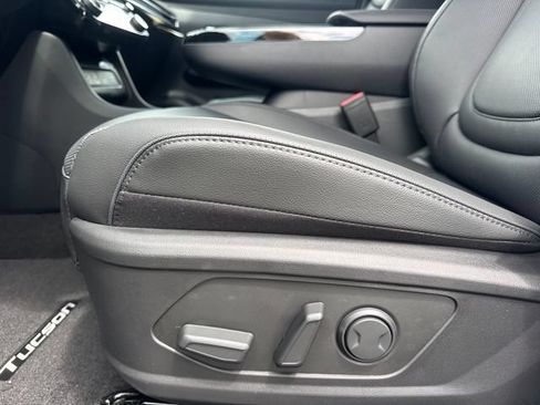 New 2026 Hyundai Tucson Limited AWD/4WD image 12