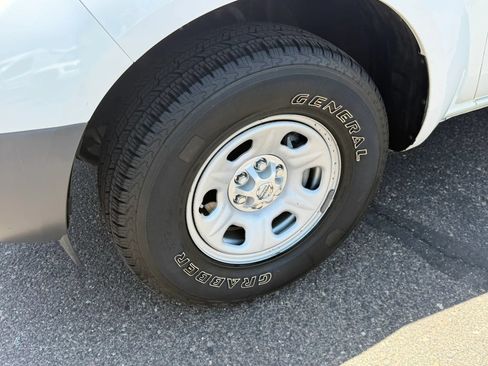 Used 2017 Nissan Frontier S RWD image 10