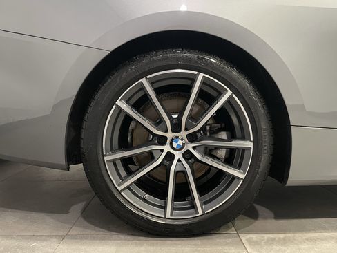 Certified 2023 BMW 430i xDrive Convertible w/ Premium Package image 9