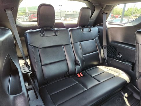 Used 2022 Ford Explorer ST w/ Equipment Group 401A AWD/4WD image 15