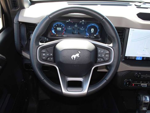 New 2025 Ford Bronco Big Bend image 31