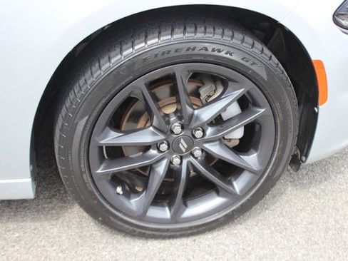 Used 2023 Dodge Charger SXT w/ Blacktop Special Edition AWD/4WD image 34