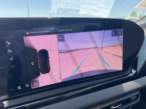 New 2026 Audi A6 Premium Plus AWD/4WD image 17