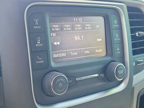 Used 2021 RAM 1500 Tradesman w/ Tradesman SXT Package AWD/4WD image 24