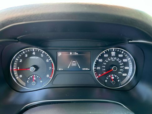 Used 2024 Kia Forte LXS FWD image 20