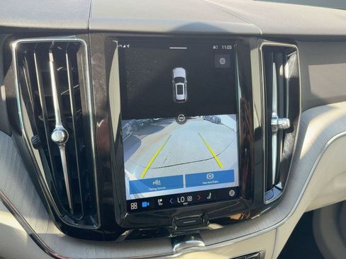 Certified 2023 Volvo XC60 T8 Plus w/ Climate Package image 24