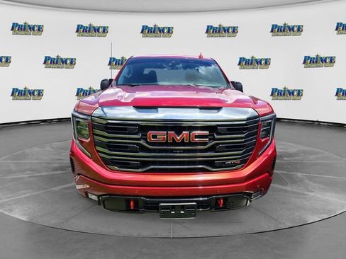Used 2023 GMC Sierra 1500 AT4 AWD/4WD image 7