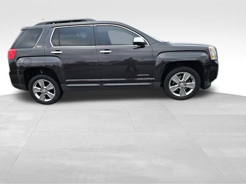 Used 2014 GMC Terrain SLT w/ Chrome Appearance Package image 23