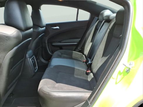 Used 2023 Dodge Charger Scat Pack RWD image 29