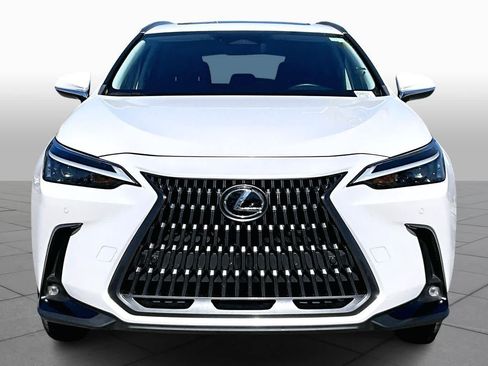 Used 2024 Lexus NX 350 AWD image 3
