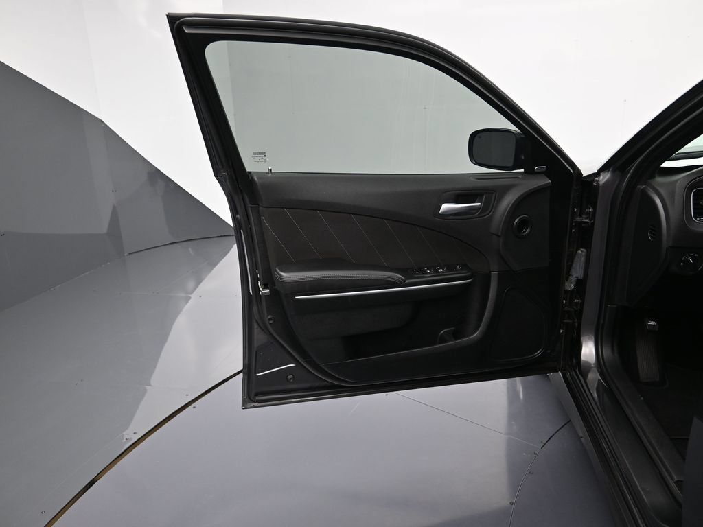 Used 2023 Dodge Charger GT RWD image 10