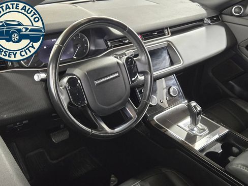 Used 2020 Land Rover Range Rover Evoque S AWD/4WD image 11