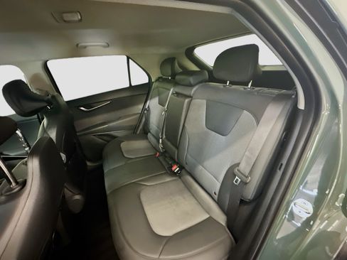 Used 2024 Kia Niro Wind FWD image 29