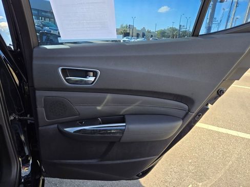 Used 2019 Acura TLX w/ Technology Package image 43