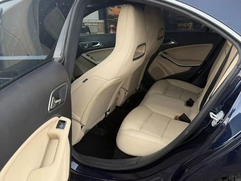 Used 2018 Mercedes-Benz CLA 250 4MATIC image 14