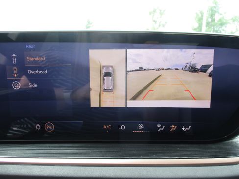 Used 2025 Buick Envision Sport Touring AWD/4WD image 25