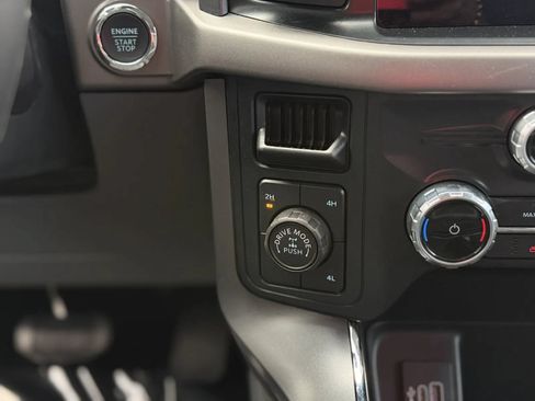 Used 2025 Ford F150 XLT w/ Equipment Group 302A MID AWD/4WD image 39