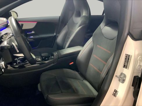 Used 2023 Mercedes-Benz CLA 35 AMG 4MATIC image 7