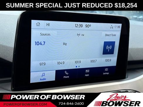 Used 2022 Ford Escape SE AWD/4WD image 14