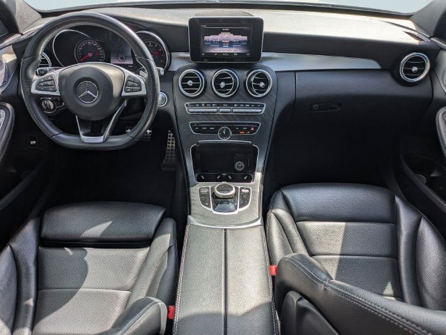Used 2018 Mercedes-Benz C 300 Sedan image 14