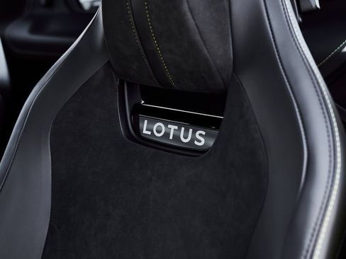 Used 2026 Lotus Emira SE RWD image 43
