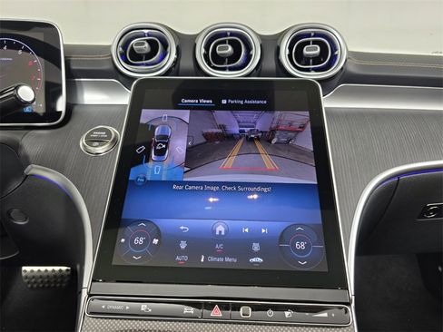 New 2026 Mercedes-Benz CLE 450 4MATIC Cabriolet image 15