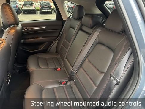 Used 2025 MAZDA CX-5 Carbon Edition image 23