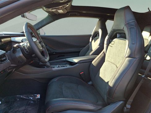 New 2026 Dodge Charger Scat Pack image 9