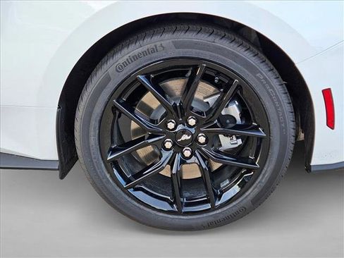 New 2026 Ford Mustang GT Premium image 10