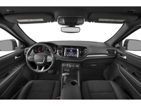 New 2026 Dodge Durango GT image 8