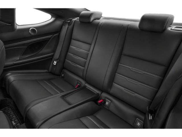 Used 2018 Lexus RC 350 RWD image 15
