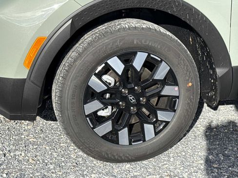 New 2026 Hyundai Santa Cruz SEL image 18