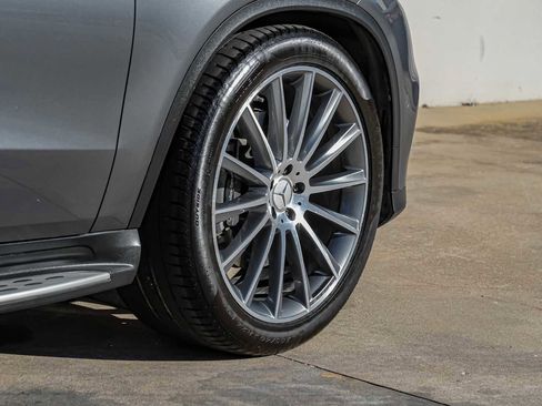 Used 2019 Mercedes-Benz GLE 43 AMG AMG GLE 43 image 62