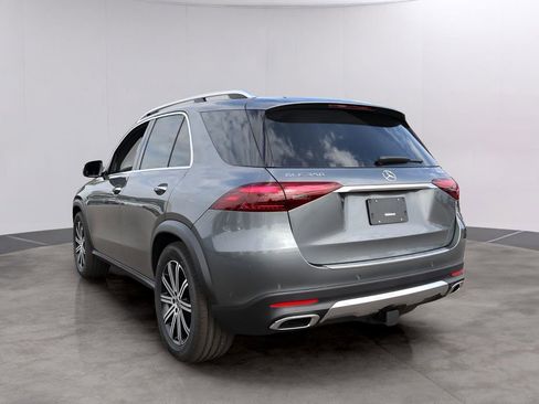 Used 2026 Mercedes-Benz GLE 350 4MATIC image 4