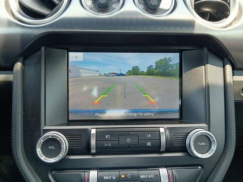 Used 2021 Ford Mustang Mach 1 w/ Mach 1 Handling Package RWD image 20