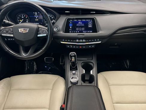 Used 2022 Cadillac XT4 Sport w/ Comfort Package image 13