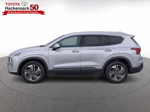 Used 2023 Hyundai Santa Fe SEL AWD/4WD image 39