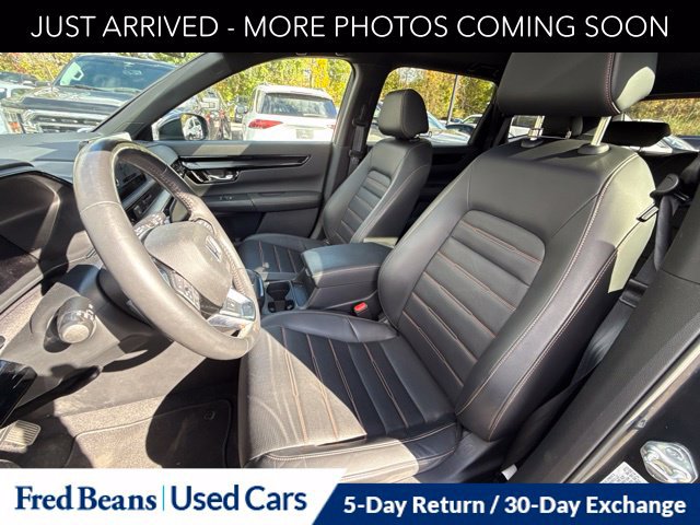 Used 2024 Honda CR-V Sport-L image 15