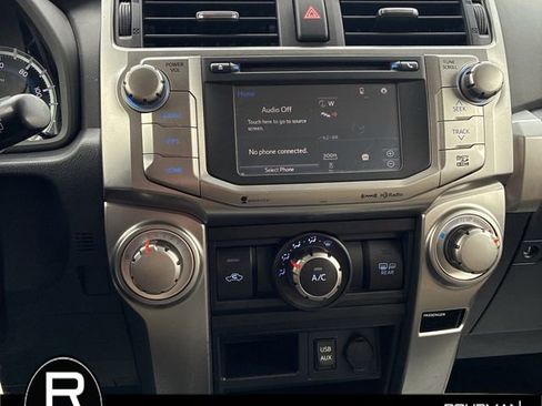 Used 2016 Toyota 4Runner SR5 image 9