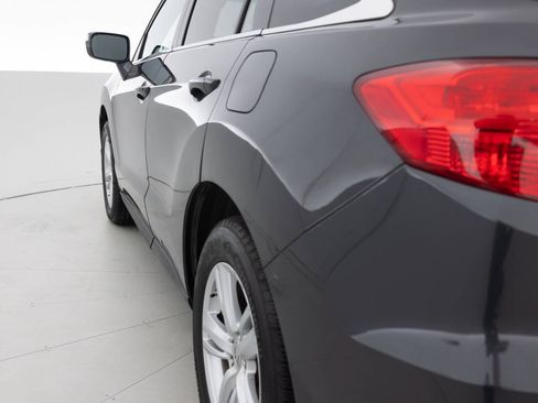 Used 2013 Acura RDX w/ Technology Package AWD/4WD image 13