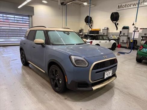 New 2026 MINI Cooper Countryman S image 7