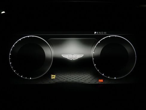 New 2026 Aston Martin DBX S image 6