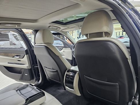 Used 2018 Cadillac CT6 Premium Luxury w/ Super Cruise Package image 24